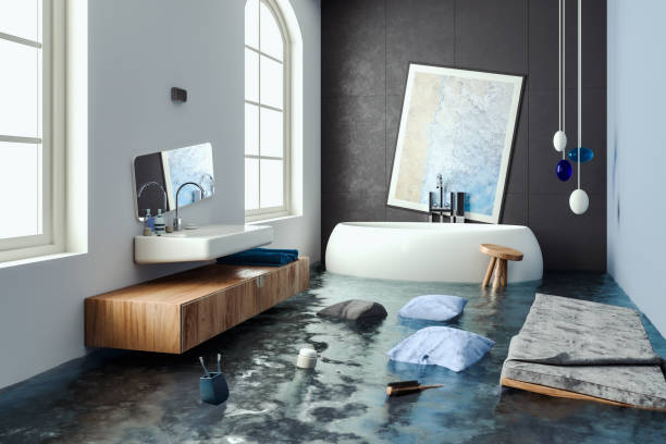 Best Water damage restoration insurance claims  in Livingston, TX